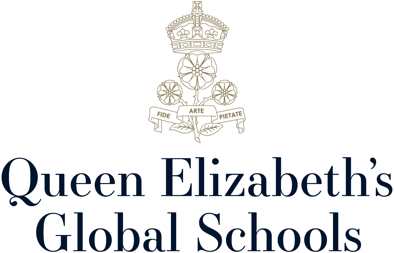 Elizabeth School Logo
